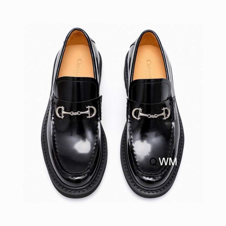 Picture of Dior Shoes _SKUDiorsz38-45WM08024030